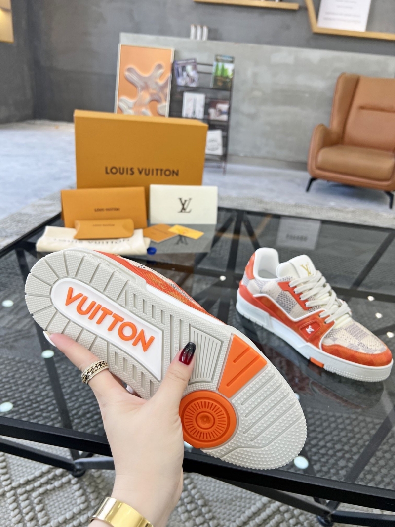 Louis Vuitton Sneakers